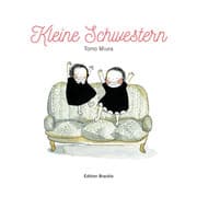 Cover von Kleine Schwestern