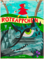 Cover von Rotkäppchen