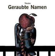 Cover von Geraubte Namen