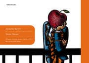 Cover von Geraubte Namen - Stolen Names