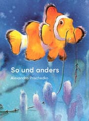 Cover von So und anders