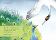 Cover von Der Pfau und der Kranich