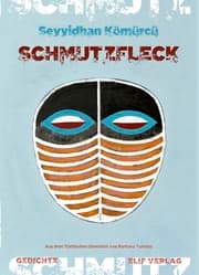 Cover von Schmutzfleck