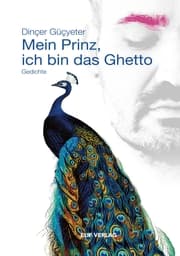Cover von Mein Prinz, ich bin das Ghetto