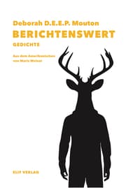 Cover von Berichtenswert