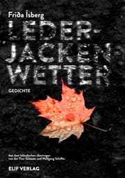 Cover von Lederjackenwetter