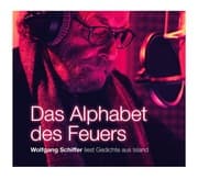 Cover von Das Alphabet des Feuers