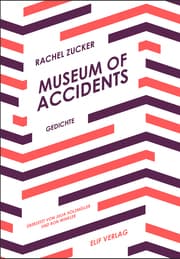 Cover von Museum of Accidents