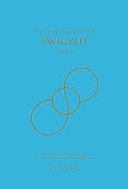 Cover von Ewigzeit