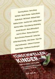 Cover von Türschwellenkinder