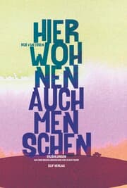 Cover von Hier wohnen auch Menschen