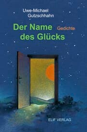 Cover von Der Name des Glücks