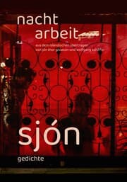 Cover von Nachtarbeit