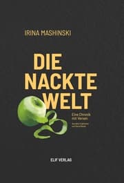 Cover von Die nackte Welt