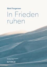 Cover von In Frieden ruhen