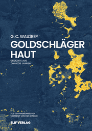 Cover von Goldschlägerhaut