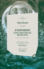 Cover von Endymion