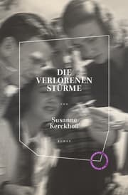 Cover von Die verlorenen Stürme