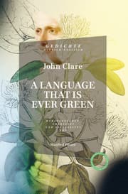 Cover von A Language that is Ever Green