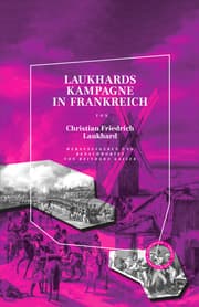 Cover von Meine Kampagne in Frankreich