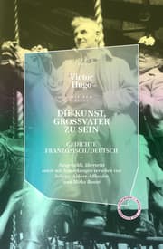Cover von Die Kunst, Großvater zu sein