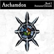Cover von Aschamdon