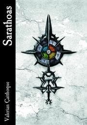 Cover von Sarathoas