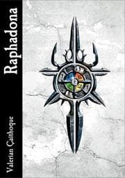 Cover von Raphadona