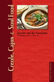 Cover von Creole, Cajun & Soul Food