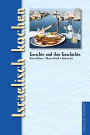 Cover von Israelisch kochen