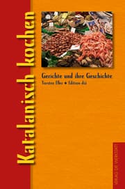 Cover von Katalanisch kochen