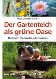Cover von Der Gartenteich als grüne Oase