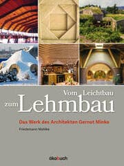 Cover von Vom Leichtbau zum Lehmbau