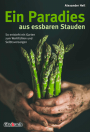 Cover von Ein Paradiesgarten aus essbaren Stauden