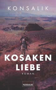 Cover von Kosakenliebe