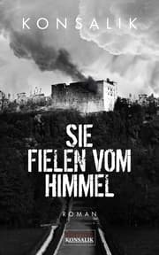 Cover von Sie fielen vom Himmel