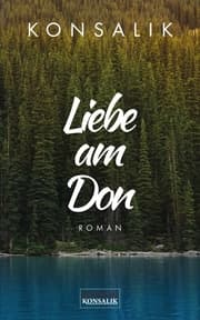 Cover von Liebe am Don