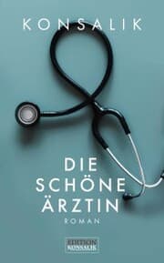 Cover von Die schöne Ärztin