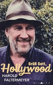 Cover von Grüß Gott, Hollywood