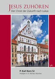 Cover von Jesus zuhören