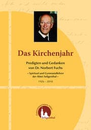Cover von Das Kirchenjahr