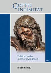 Cover von Gottesintimität