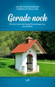 Cover von Gerade noch