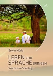 Cover von Leben zur Sprache bringen