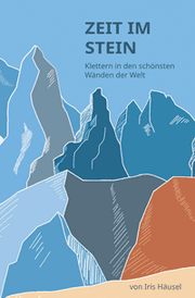Cover von Zeit im Stein