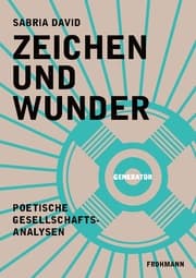 Cover von Zeichen und Wunder
