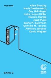 Cover von Hausbesuch