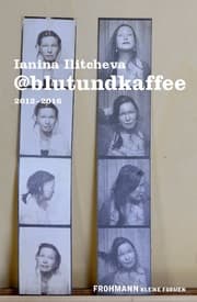 Cover von @blutundkaffee