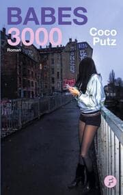 Cover von BABES 3000