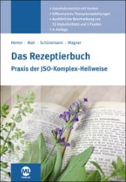 Cover von Das Rezeptierbuch